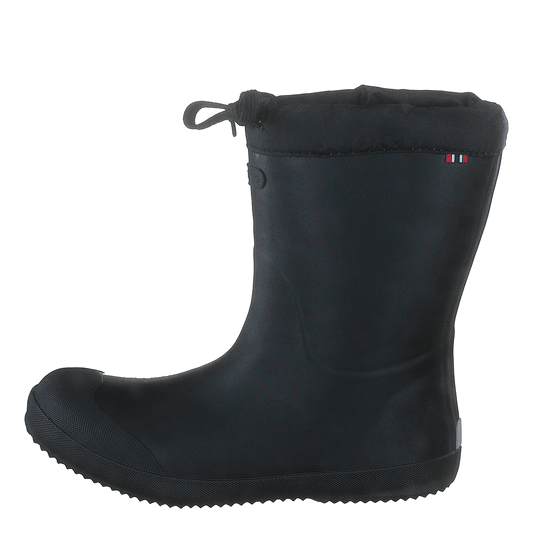 Indie Thermo Wool Black