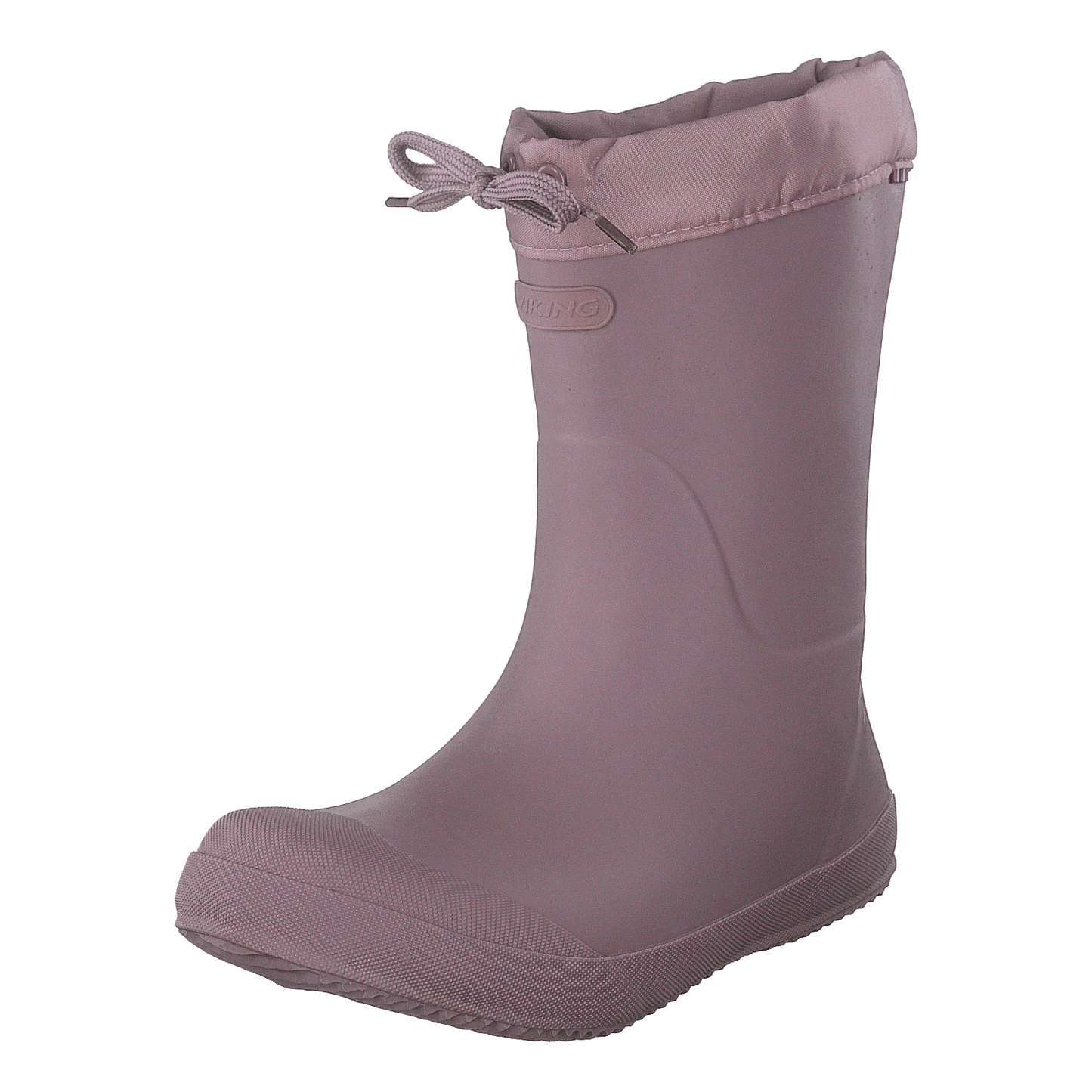 Indie Thermo Wool Dusty Pink