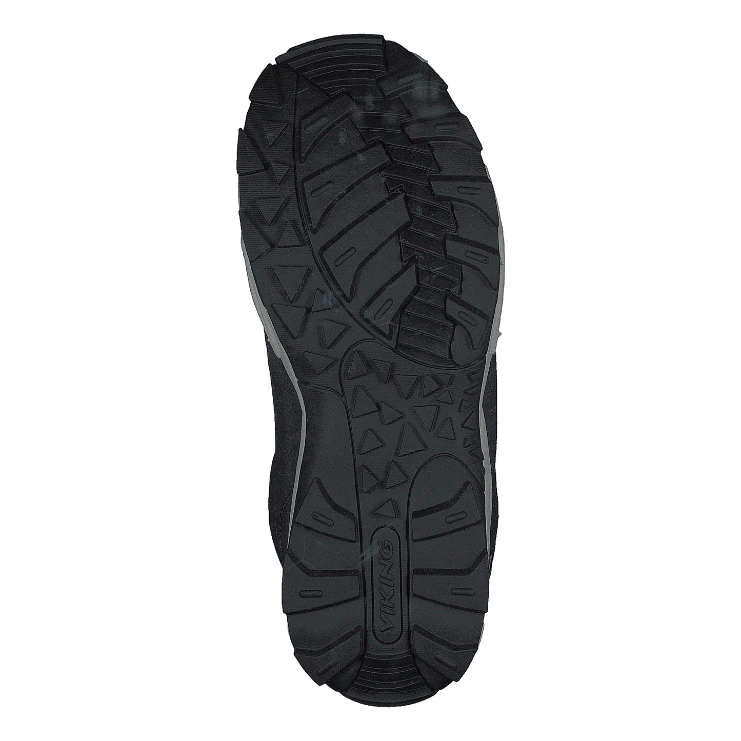 Bjork High Gtx Boa Warm Black