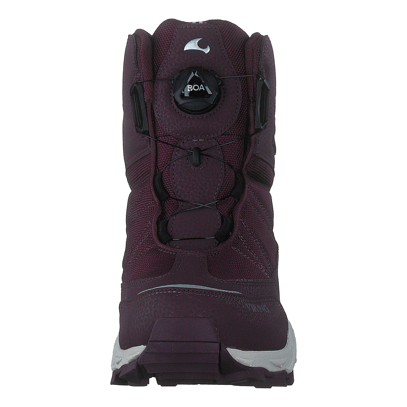 Bjork High Gtx Boa Warm Grape