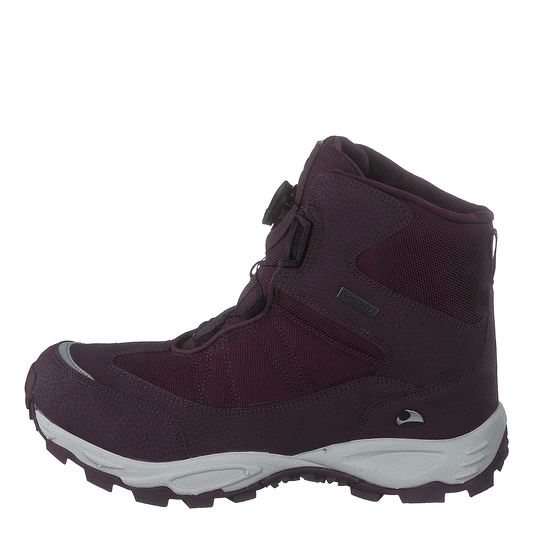 Bjork High Gtx Boa Warm Grape