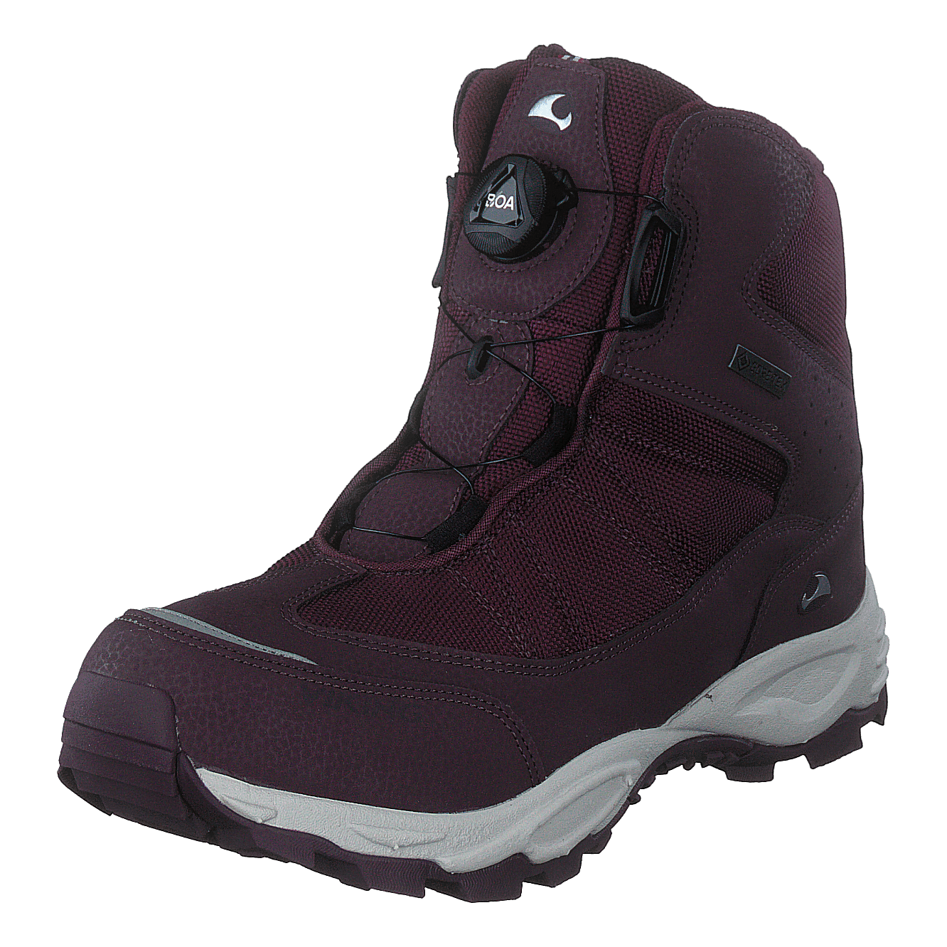 Bjork High Gtx Boa Warm Grape