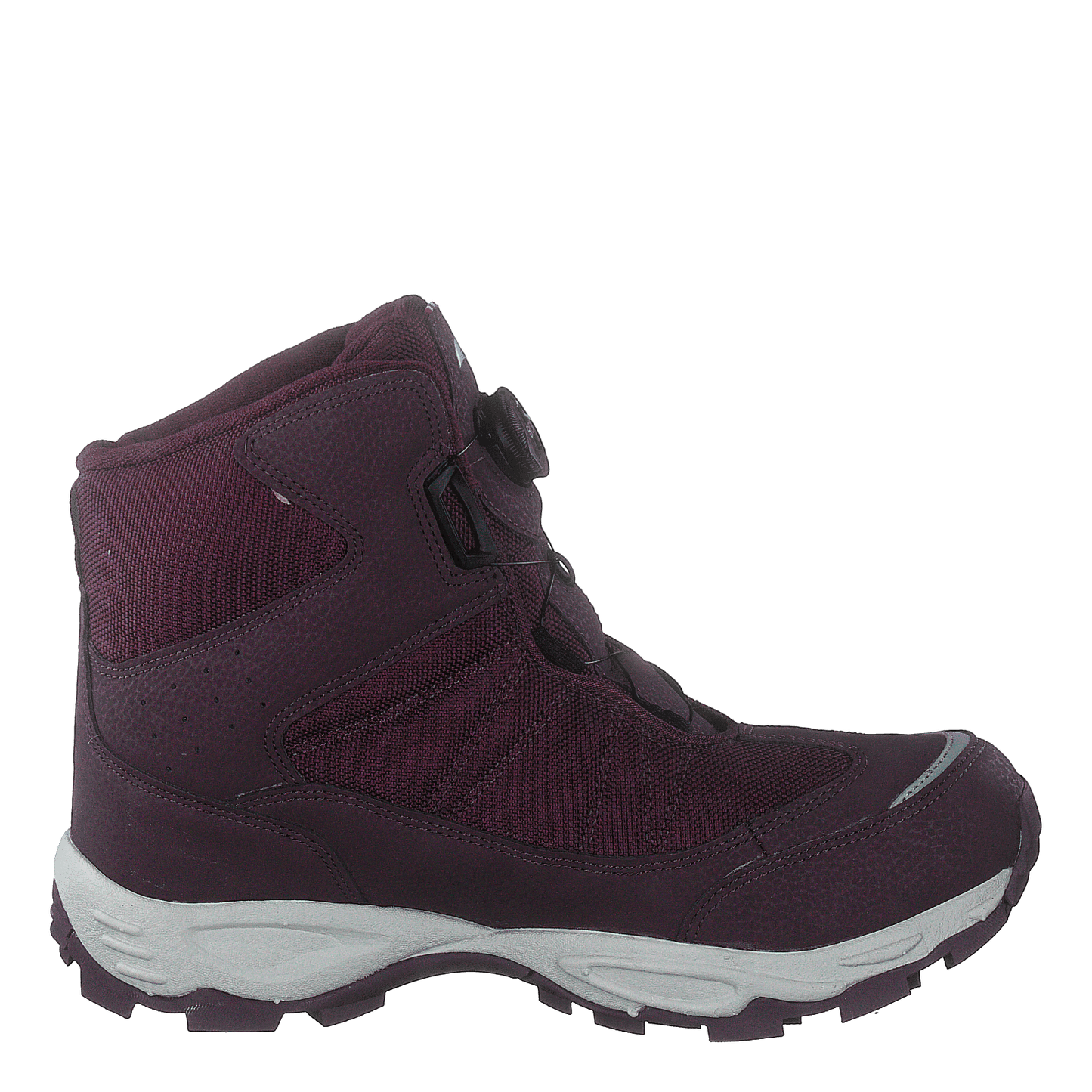 Bjork High Gtx Boa Warm Grape