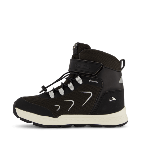 Liam Mid Gtx Warm Black