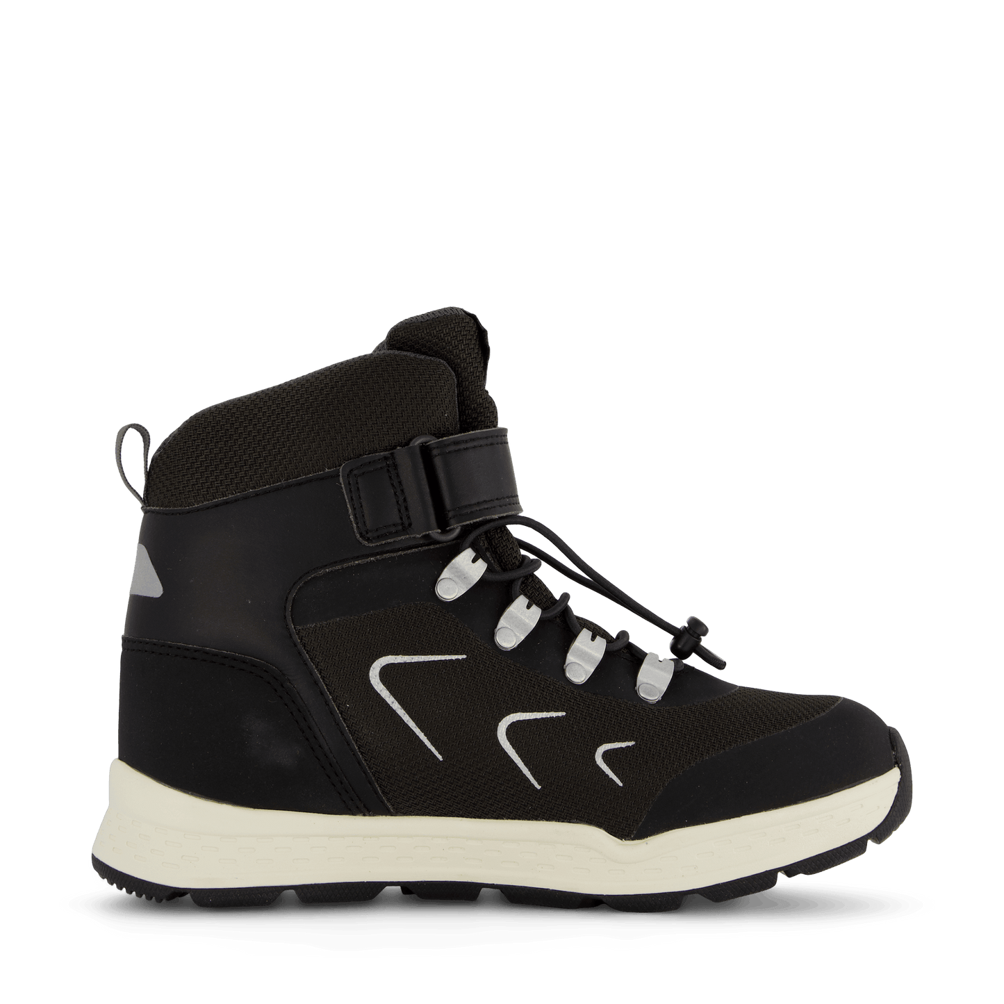 Liam Mid Gtx Warm Black