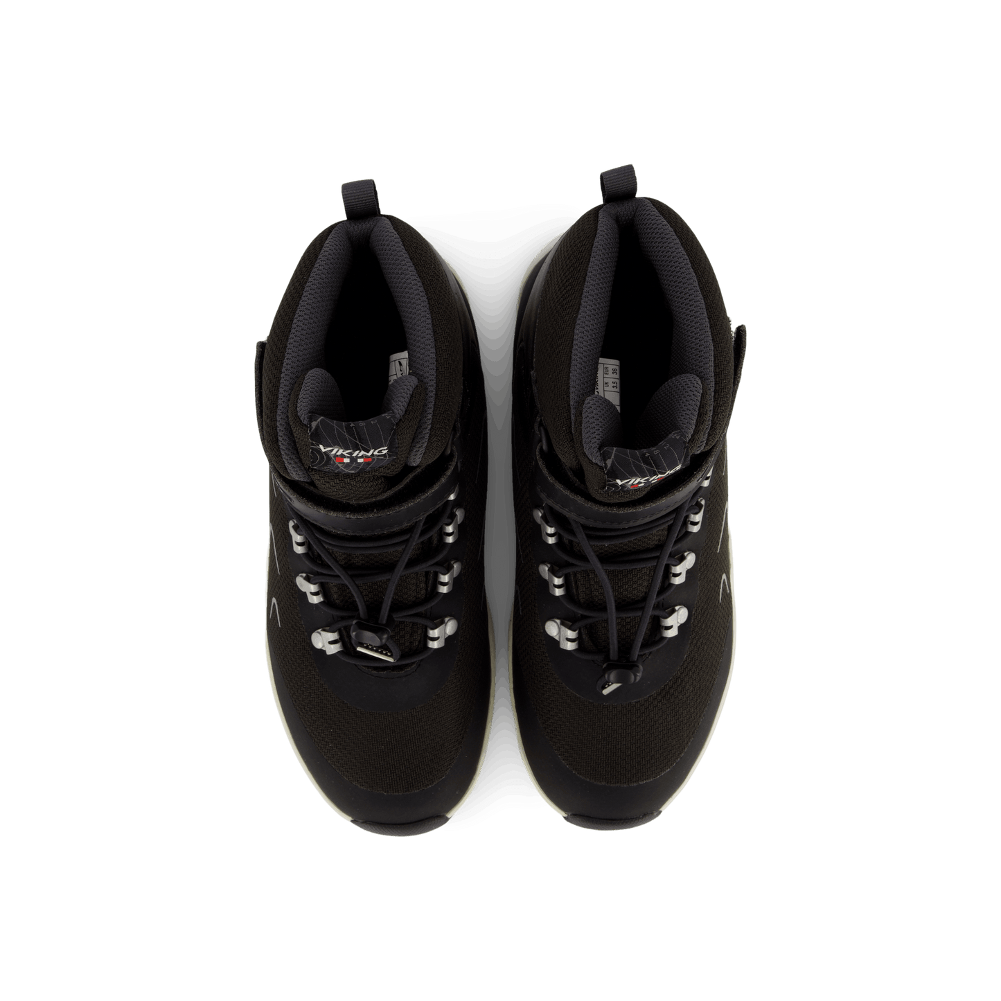 Liam Mid Gtx Warm Black