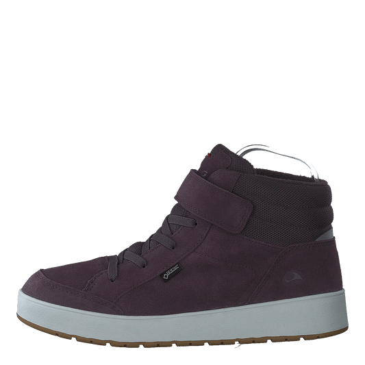 Eagle Warm GTX Plum