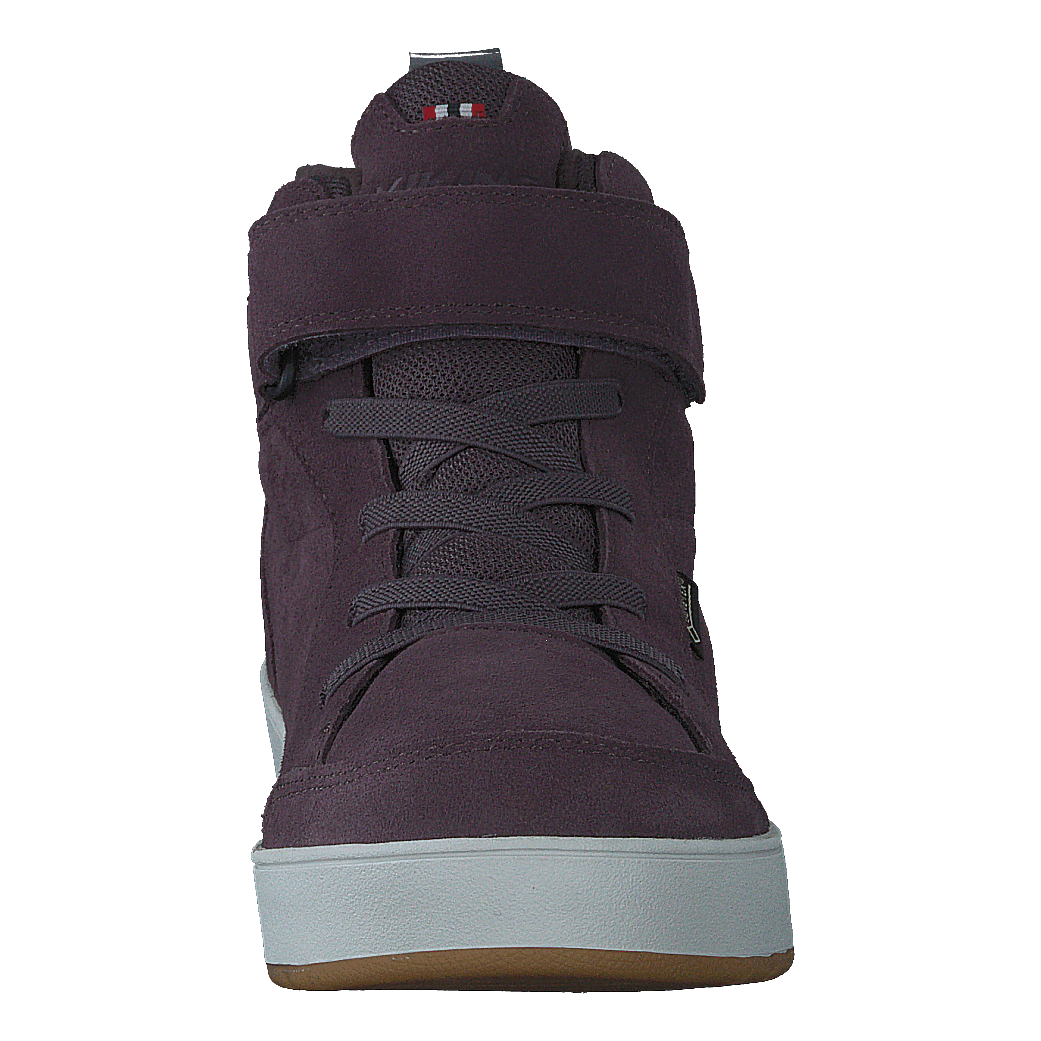 Eagle Warm GTX Plum