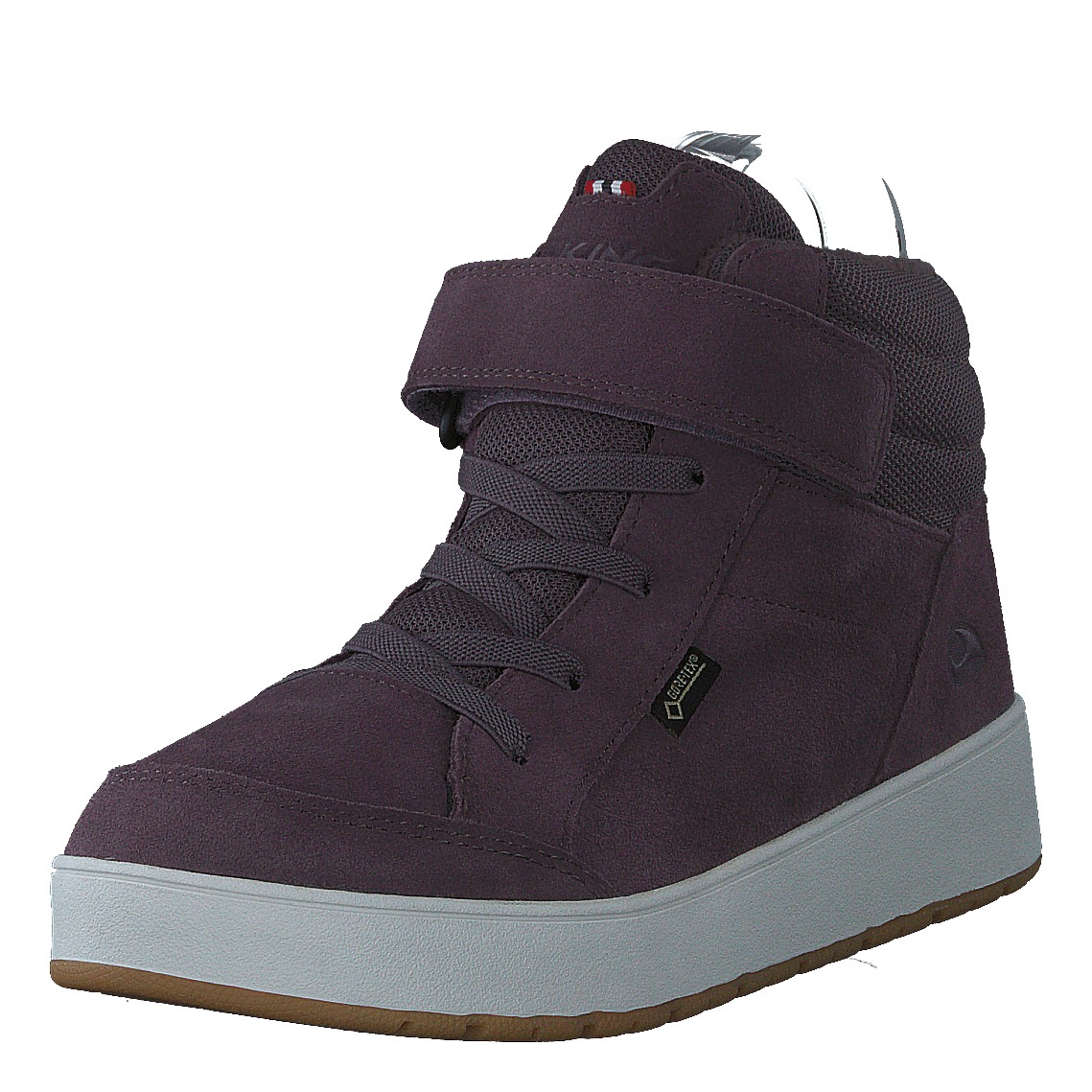 Eagle Warm GTX Plum