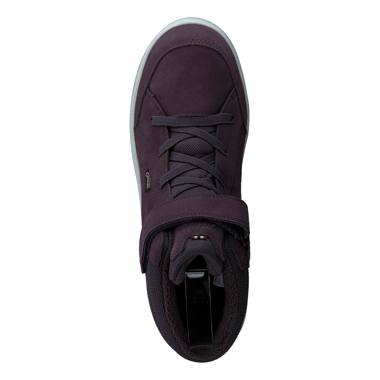 Eagle Warm GTX Plum