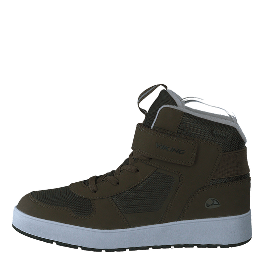 Jack Warm GTX Khaki