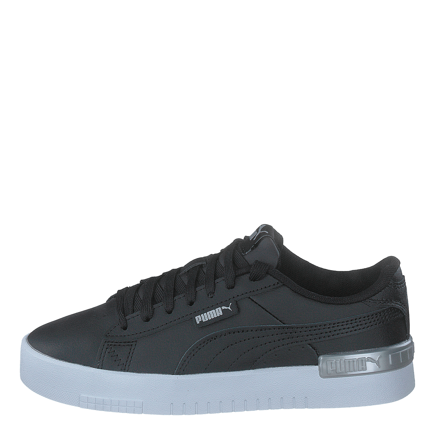 Jada Jr Puma Black-puma Silver