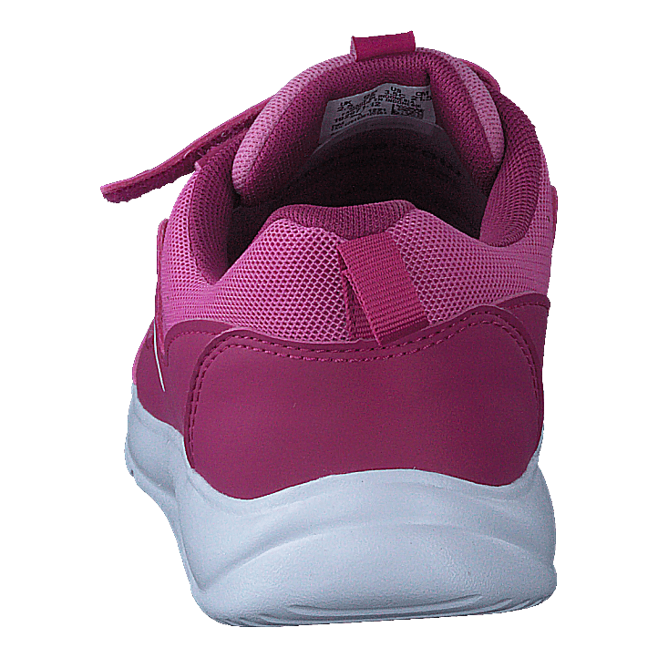 Puma Fun Racer Ac Ps Festival Fuchsia-puma White