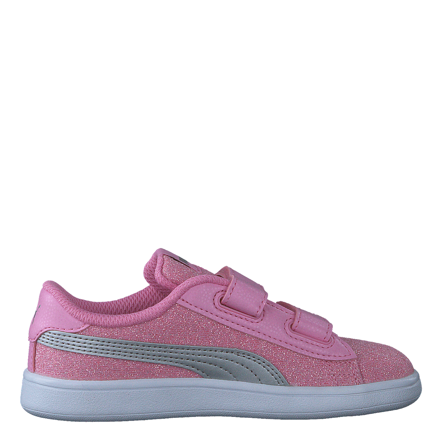 Puma Smash V2 Glitz Glam V Inf Prism Pink-puma Silver