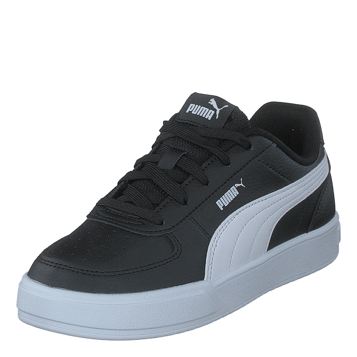 Puma Caven Ps Puma Black-puma White