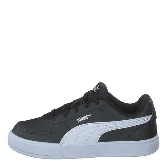 Puma Caven Ps Puma Black-puma White