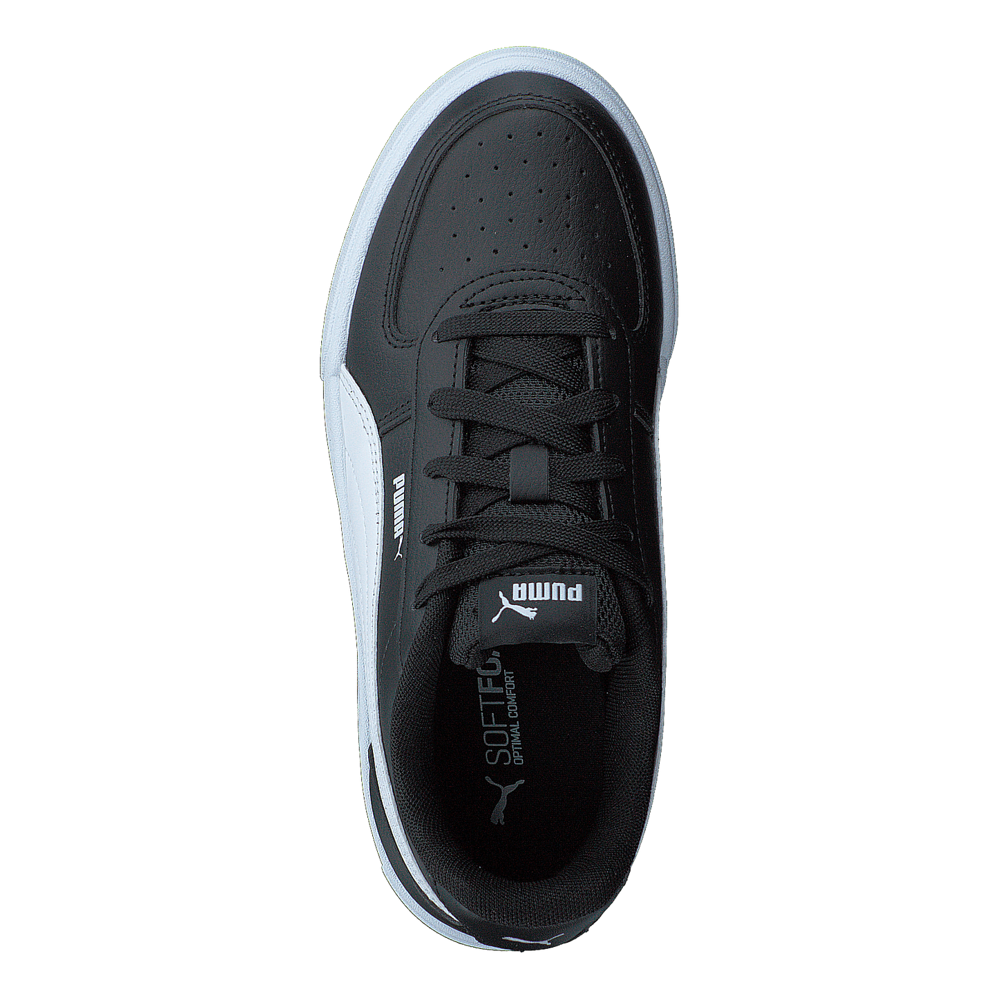 Puma Caven Ps Puma Black-puma White