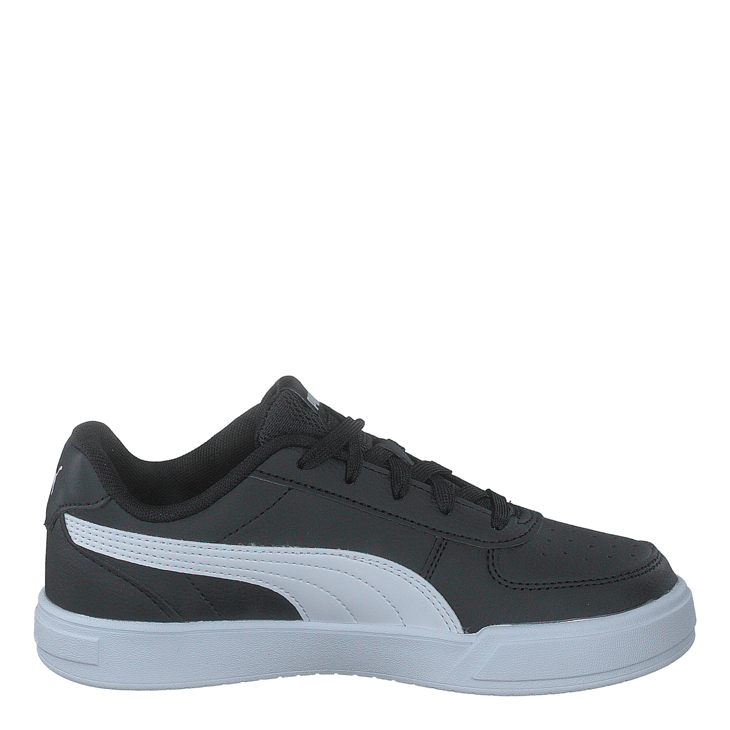 Puma Caven Ps Puma Black-puma White