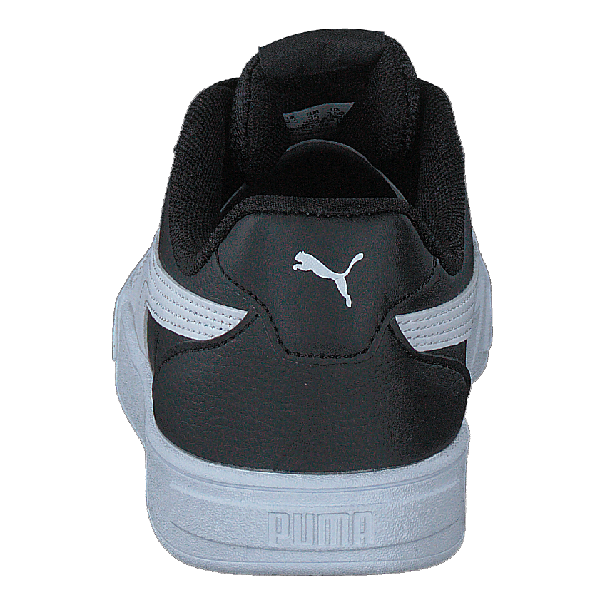 Puma Caven Ps Puma Black-puma White