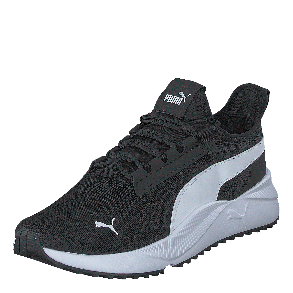 Pacer Easy Street Jr Puma Black-puma Black