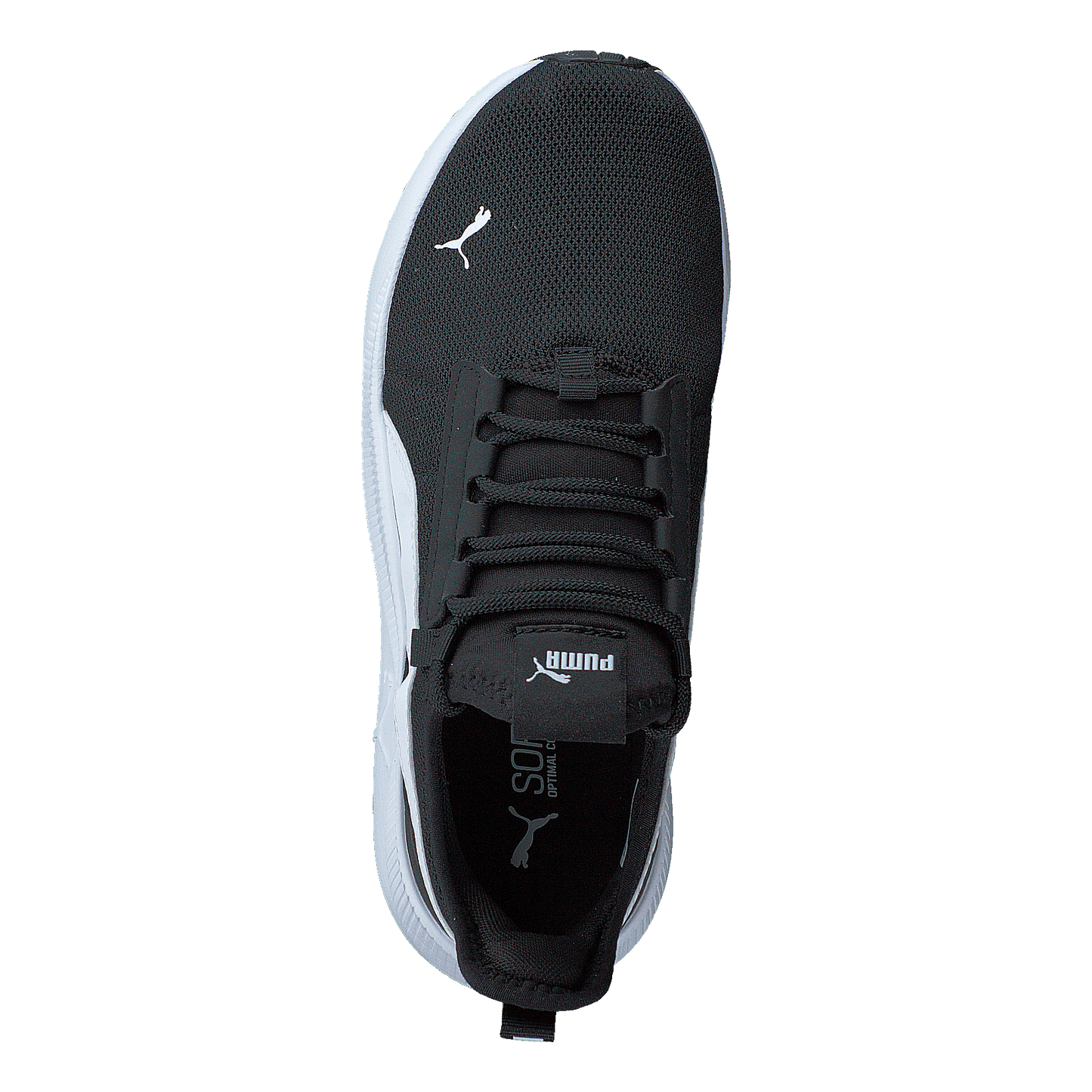 Pacer Easy Street Jr Puma Black-puma Black