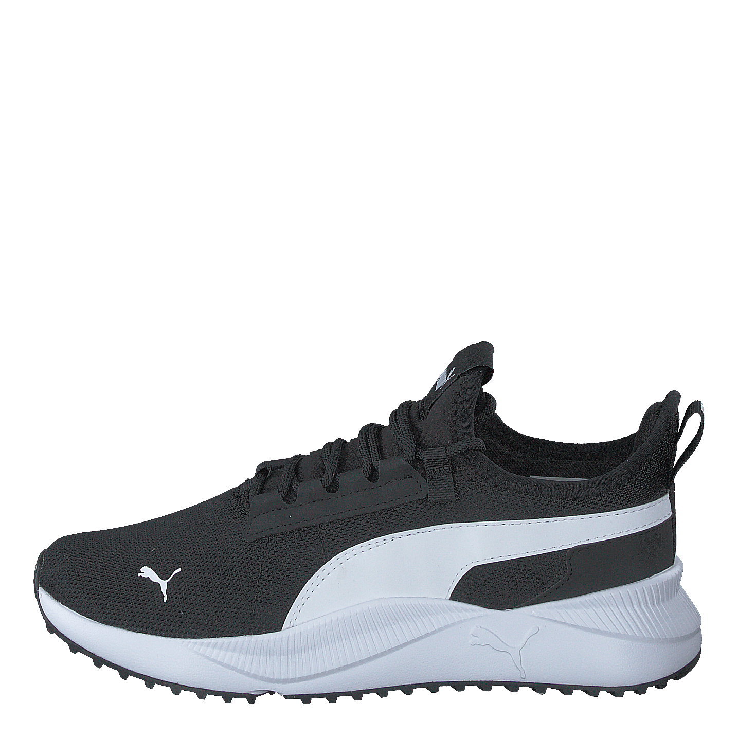 Pacer Easy Street Jr Puma Black-puma Black