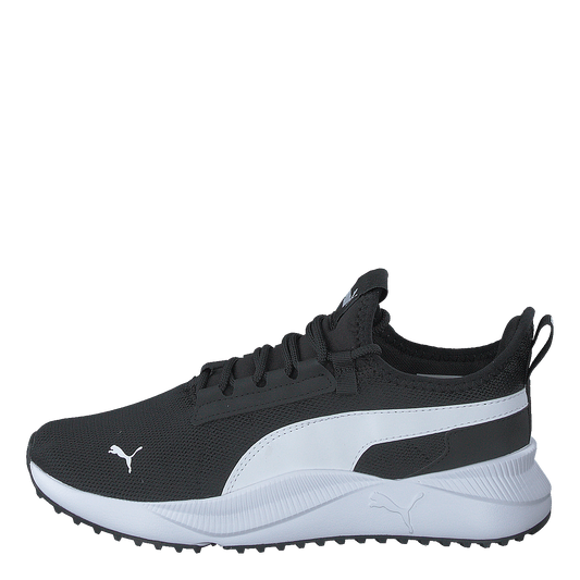 Pacer Easy Street Jr Puma Black-puma Black