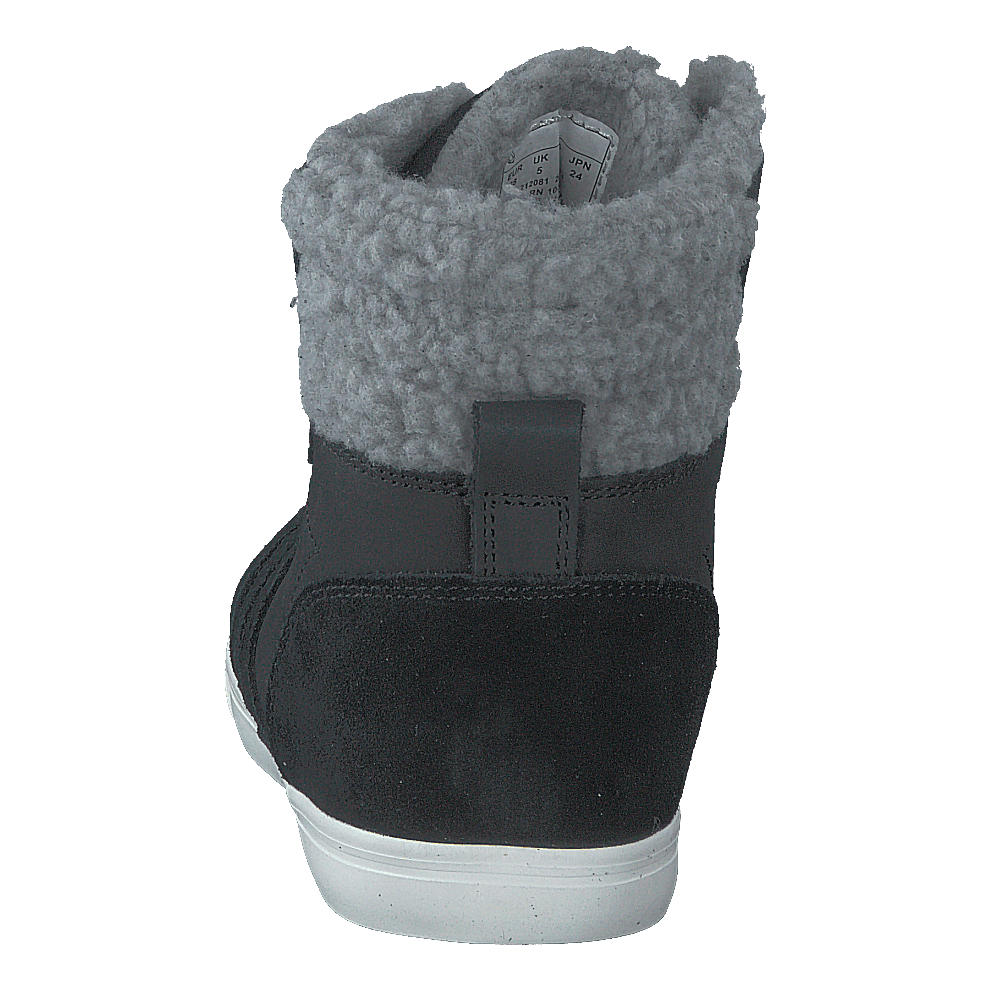 Stadil Winter High Jr Black