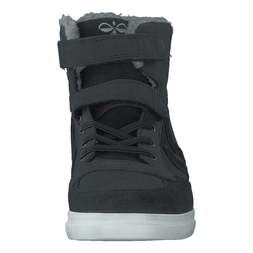 Stadil Winter High Jr Black