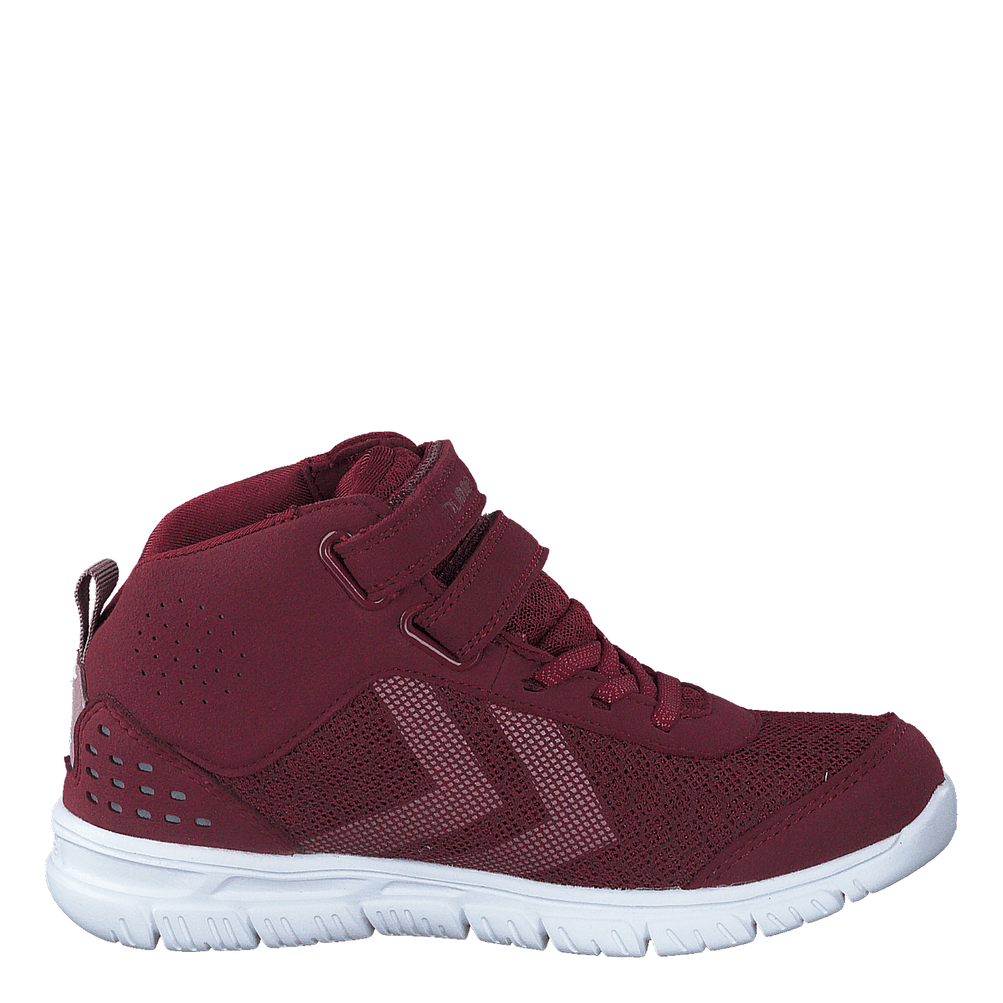 Crosslite Mid Tex Jr Roan Rouge