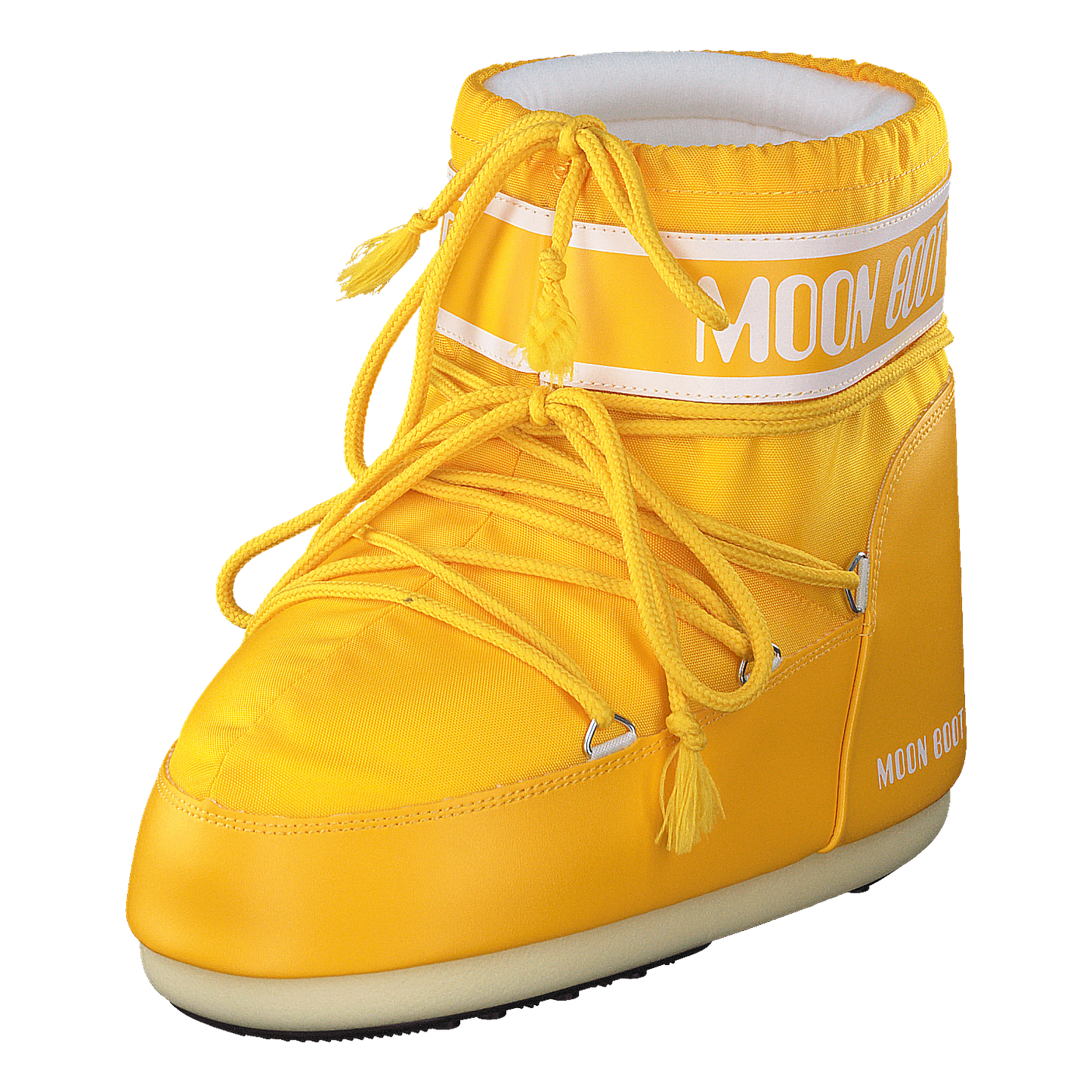 Moon Boot Yellow