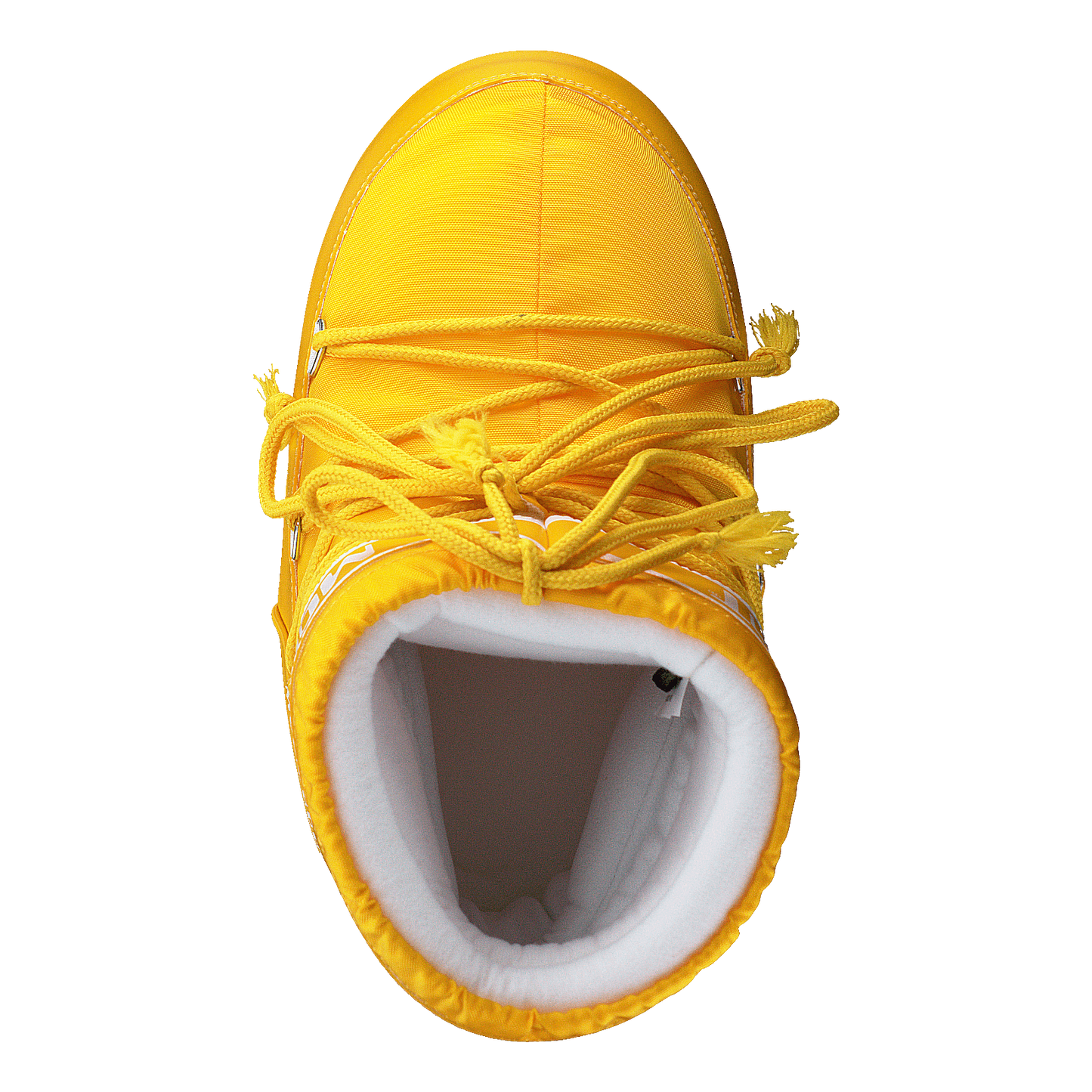 Moon Boot Yellow