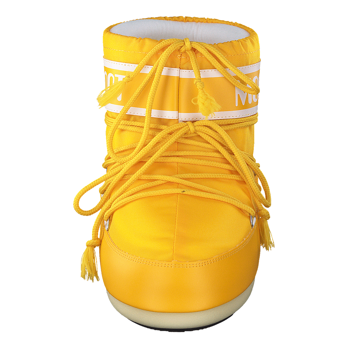 Moon Boot Yellow