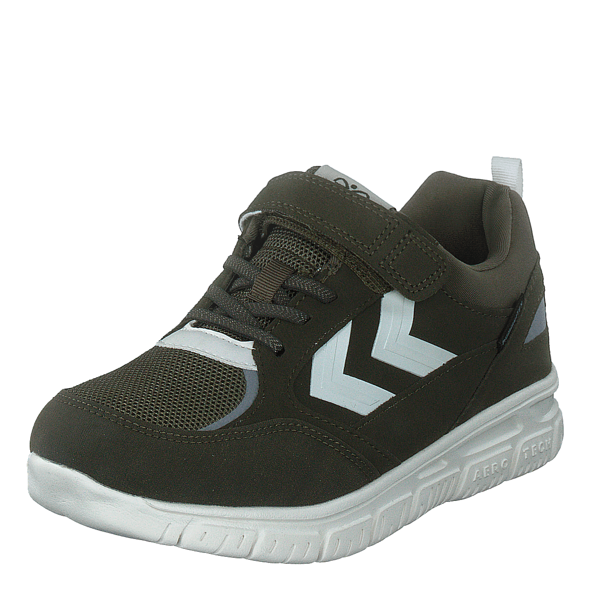 X-light 2.0 Tex Jr Dark Olive