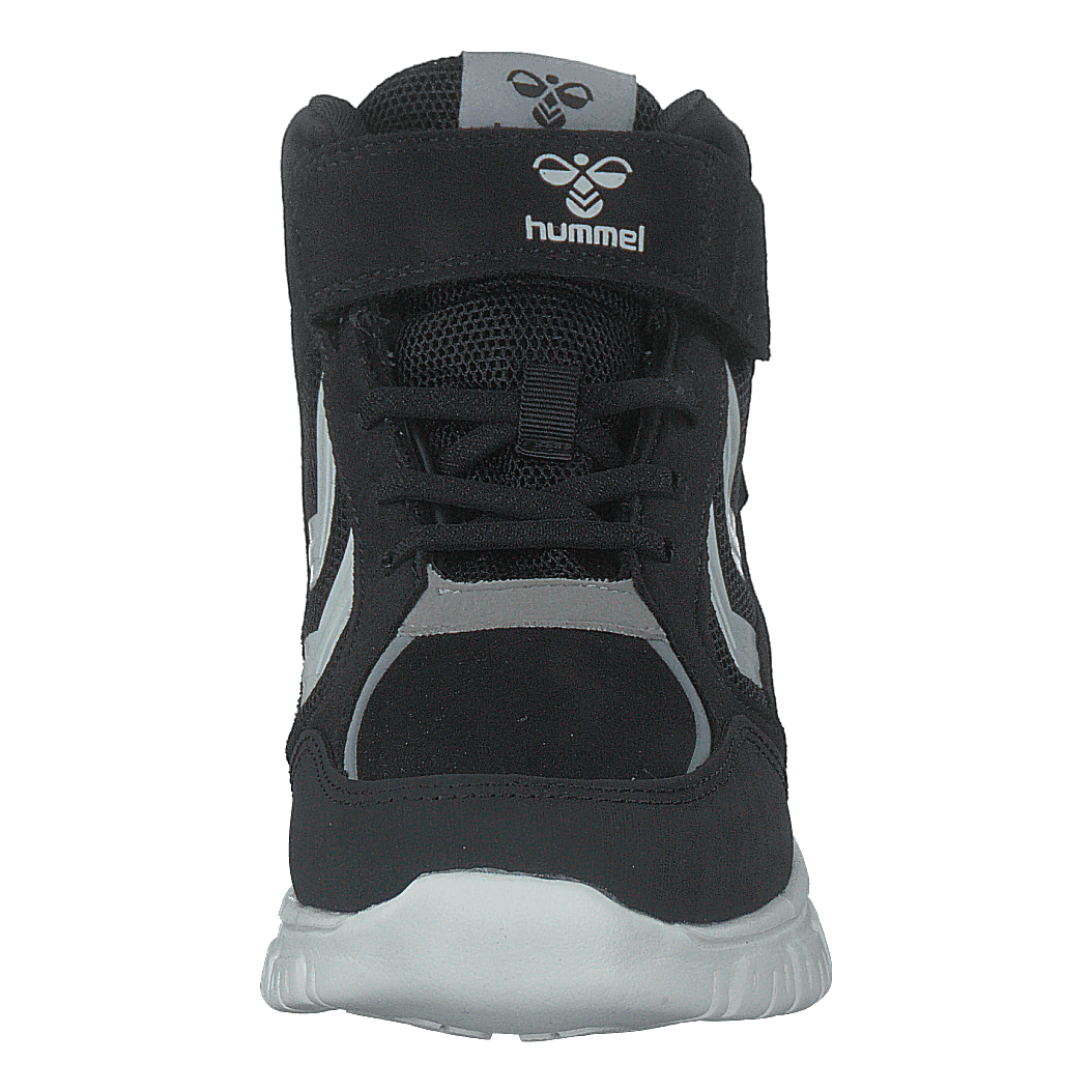 X-light 2.0 Mid Tex Jr Black