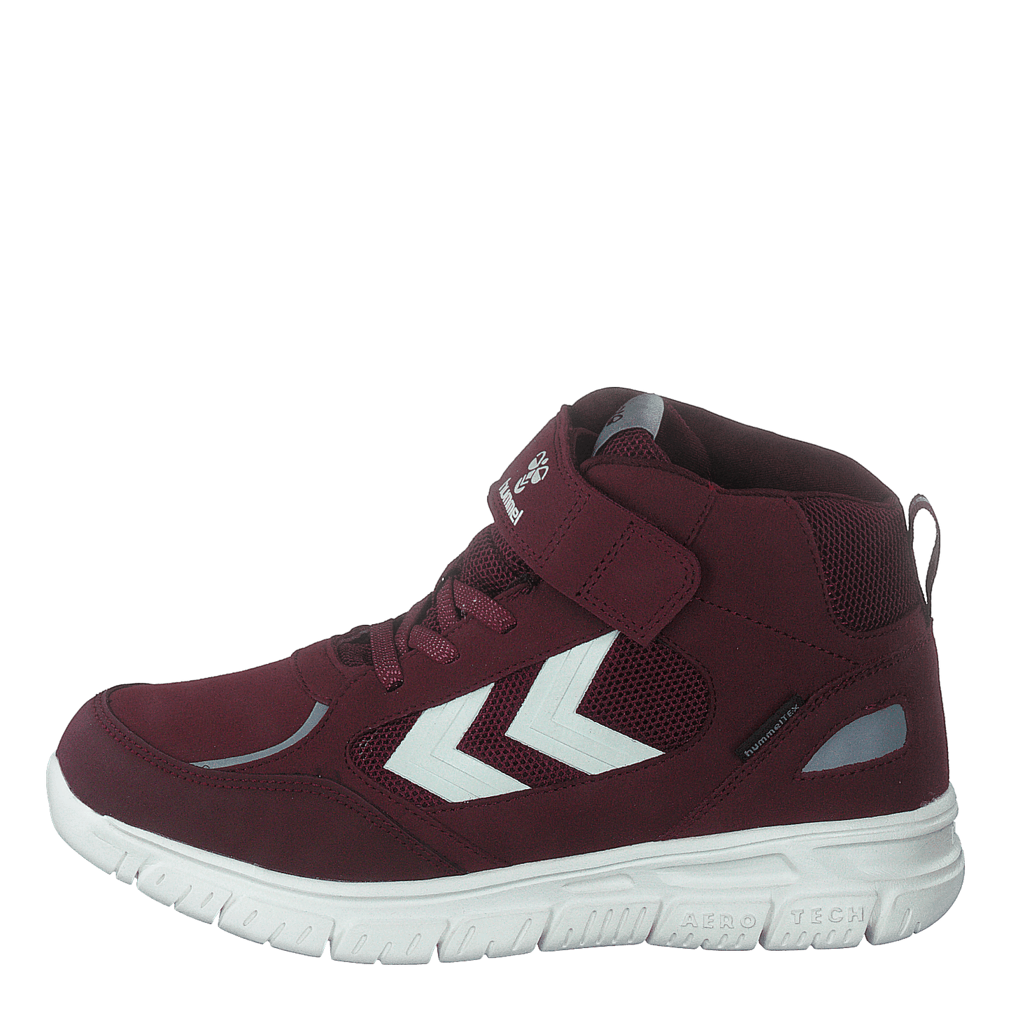 X-light 2.0 Mid Tex Jr Windsor Wine