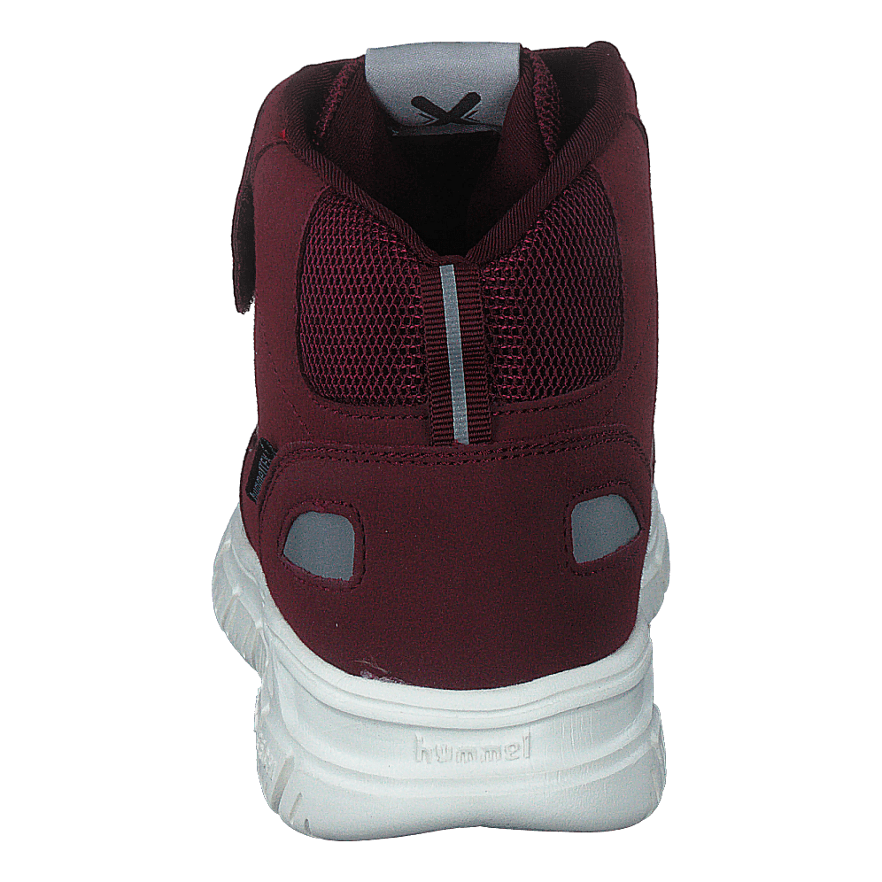 X-light 2.0 Mid Tex Jr Windsor Wine