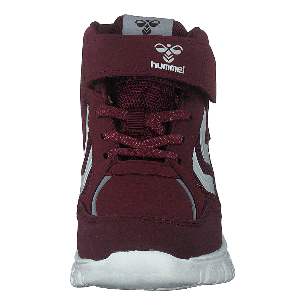 X-light 2.0 Mid Tex Jr Windsor Wine