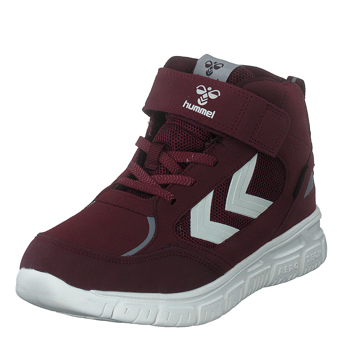 X-light 2.0 Mid Tex Jr Windsor Wine