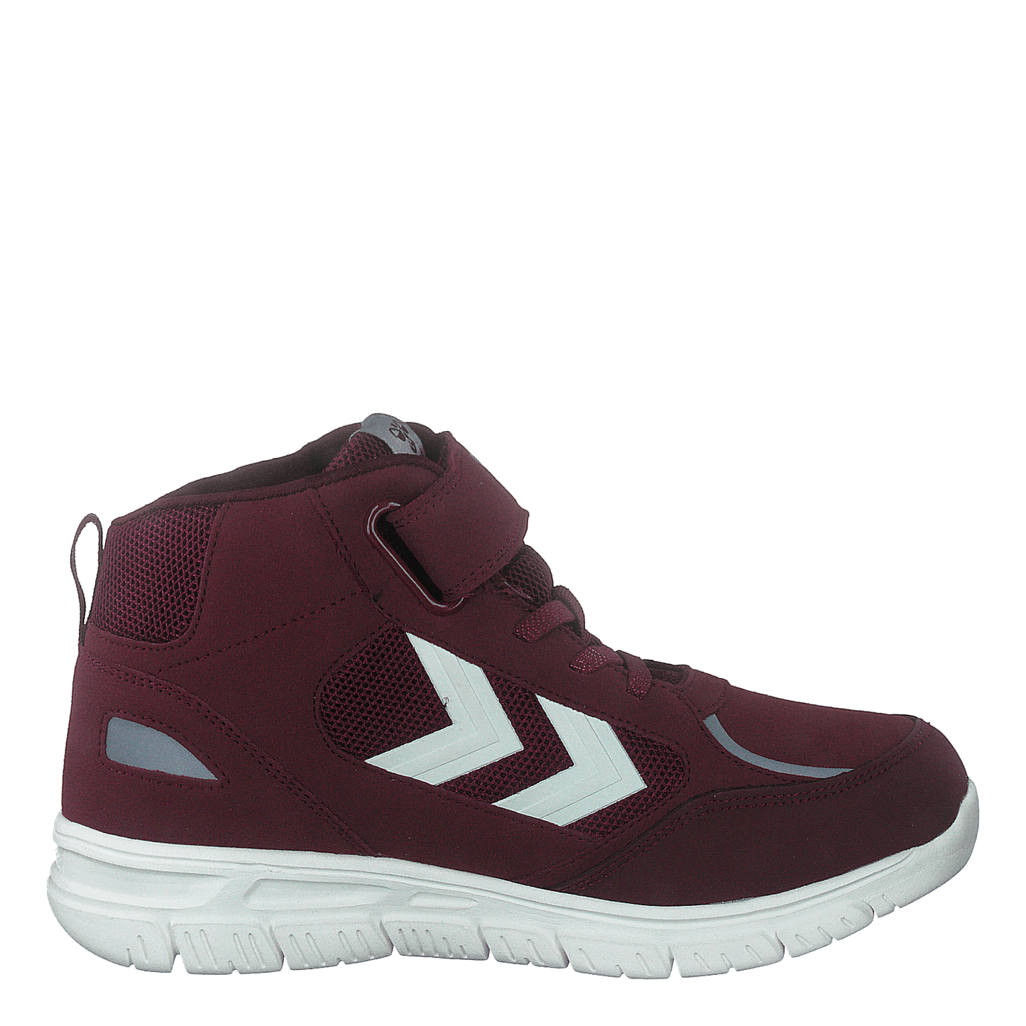 X-light 2.0 Mid Tex Jr Windsor Wine