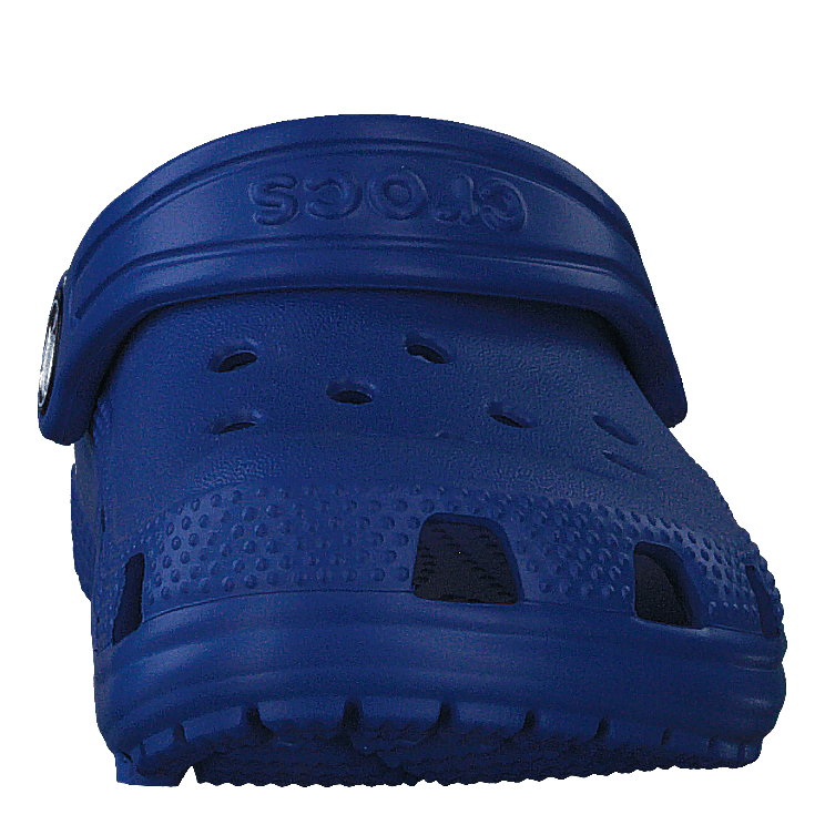 Classic Clog T Blue Bolt