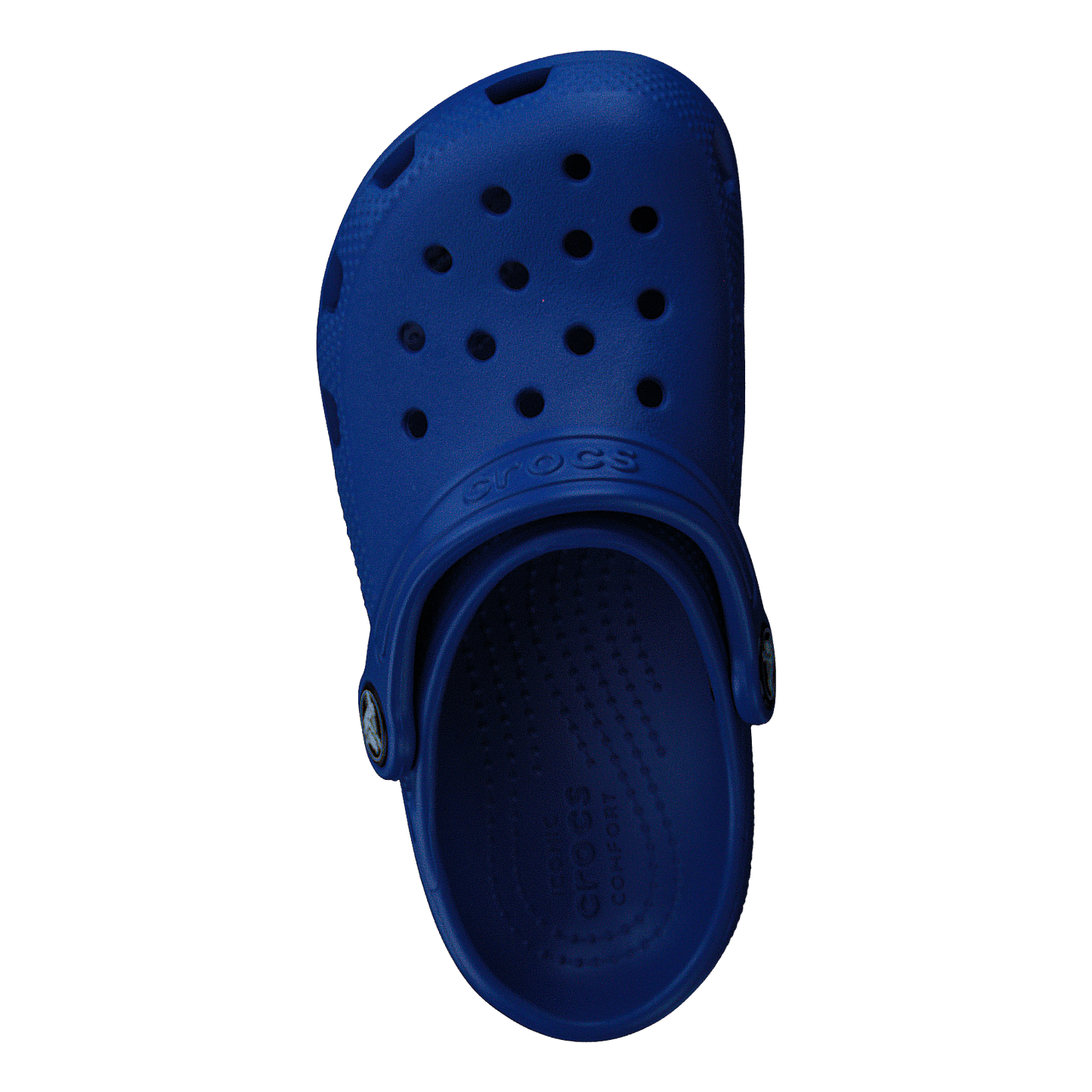 Classic Clog T Blue Bolt