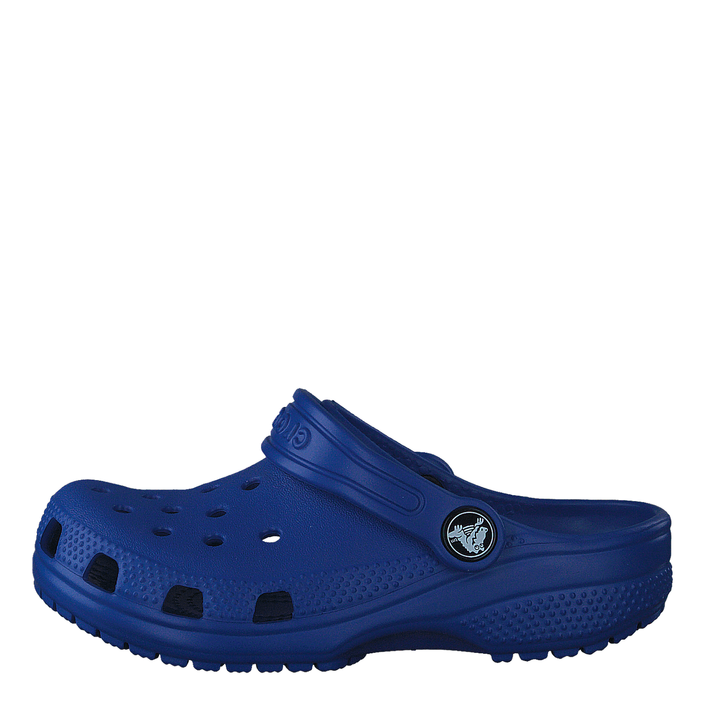 Classic Clog T Blue Bolt