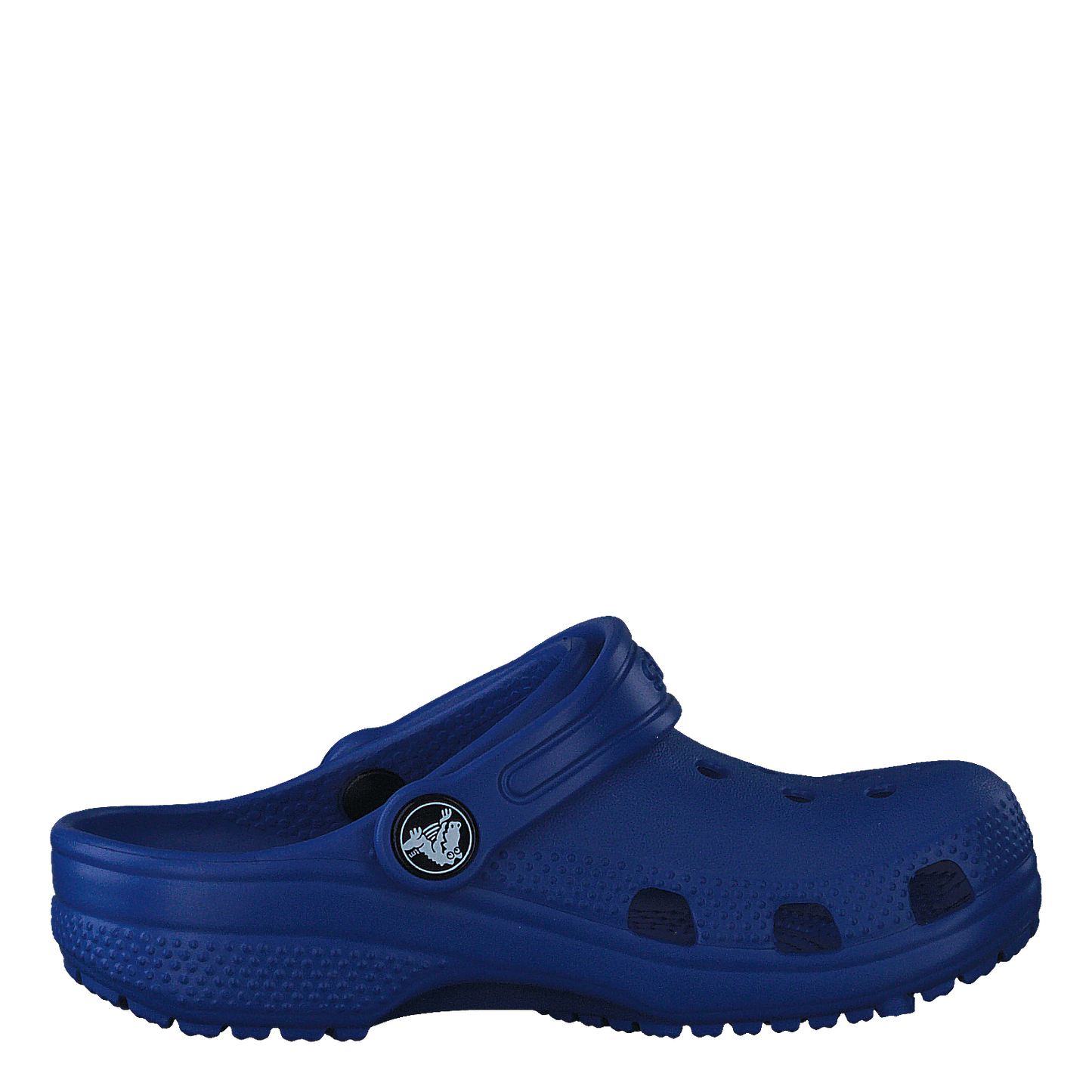 Classic Clog T Blue Bolt