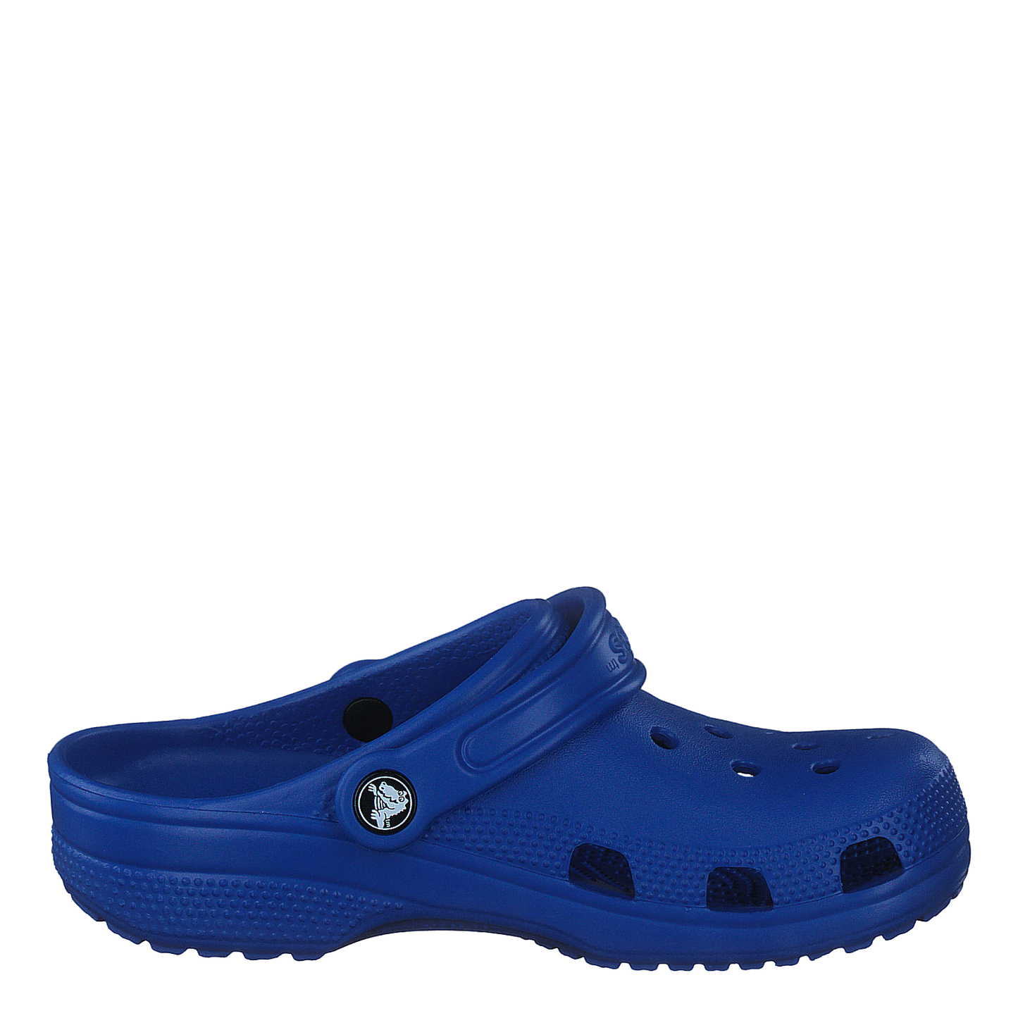 Classic Clog K Blue Bolt