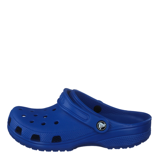 Classic Clog K Blue Bolt