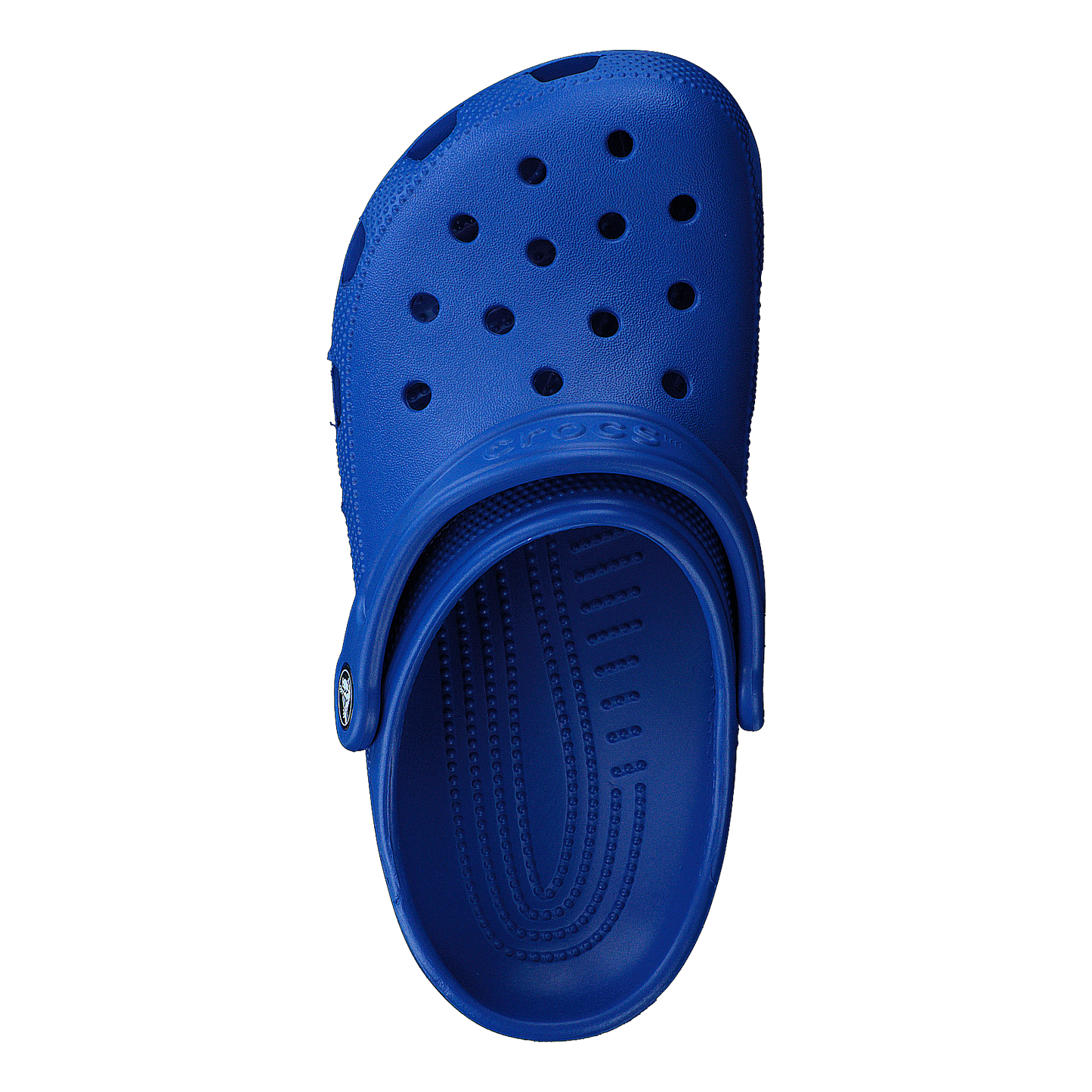 Classic Clog K Blue Bolt