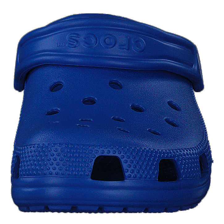 Classic Clog K Blue Bolt