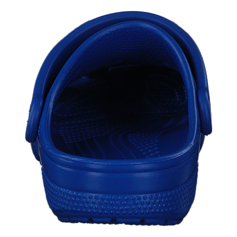 Classic Clog K Blue Bolt