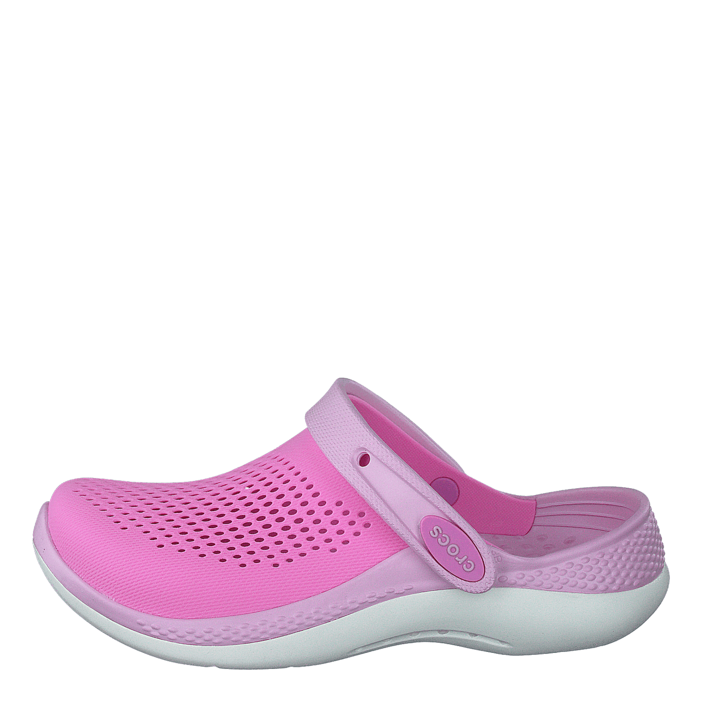 LiteRide 360 Clog Kids Taffy Pink / Ballerina Pink